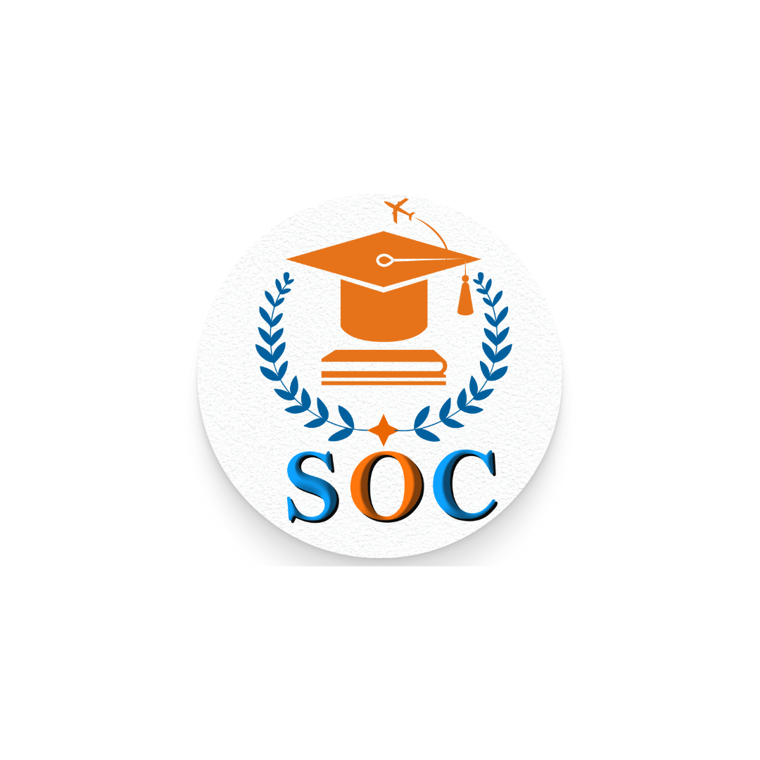 STUDY OVERSEAS CONSULTZ